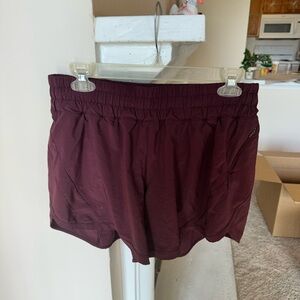 Lululemon Track That 5” Shorts